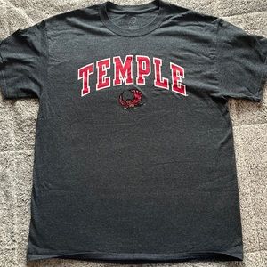 Temple Tshirt